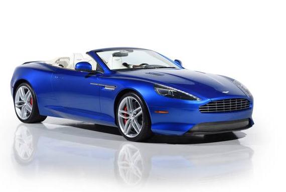 ASTON MARTIN DB9 2014 SCFFDABM8EGB15694 image ASTON MARTIN DB9 2014 SCFFDABM8EGB15694 image